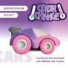 HABA Cars – Farbwechsel-Zauber Flitzer