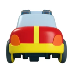 HABA Cars – Feuerwehrauto