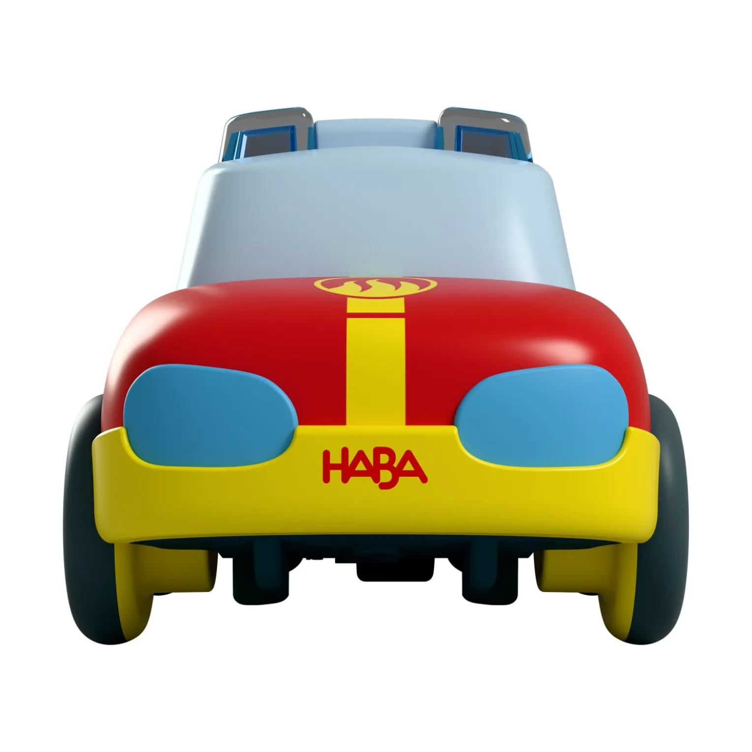 HABA Cars – Feuerwehrauto