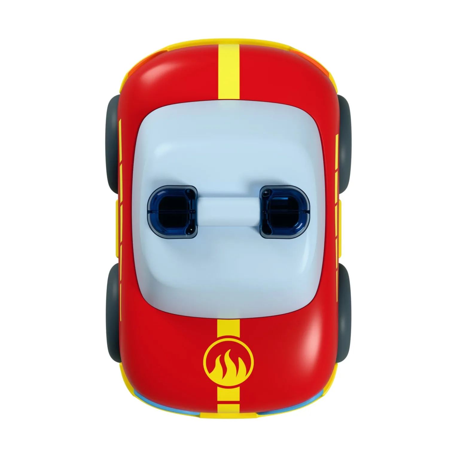 HABA Cars – Feuerwehrauto