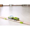 HABA Cars – Geländwagen mit Anhänger