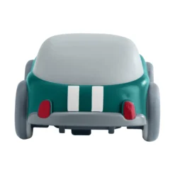 HABA Cars – Grüner Rennwagen