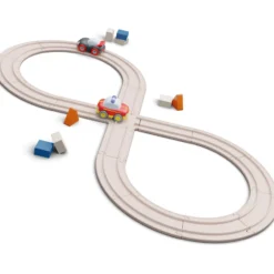 HABA Cars – Meine erste Rennbahn, inklusive 2 Autos