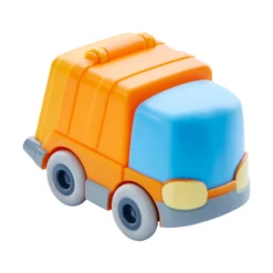 HABA Cars – Müllauto