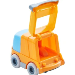 HABA Cars – Müllauto