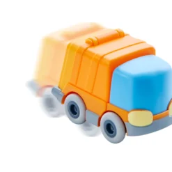 HABA Cars – Müllauto