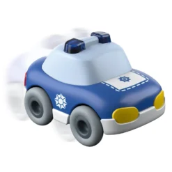 HABA Cars - Polizeiauto