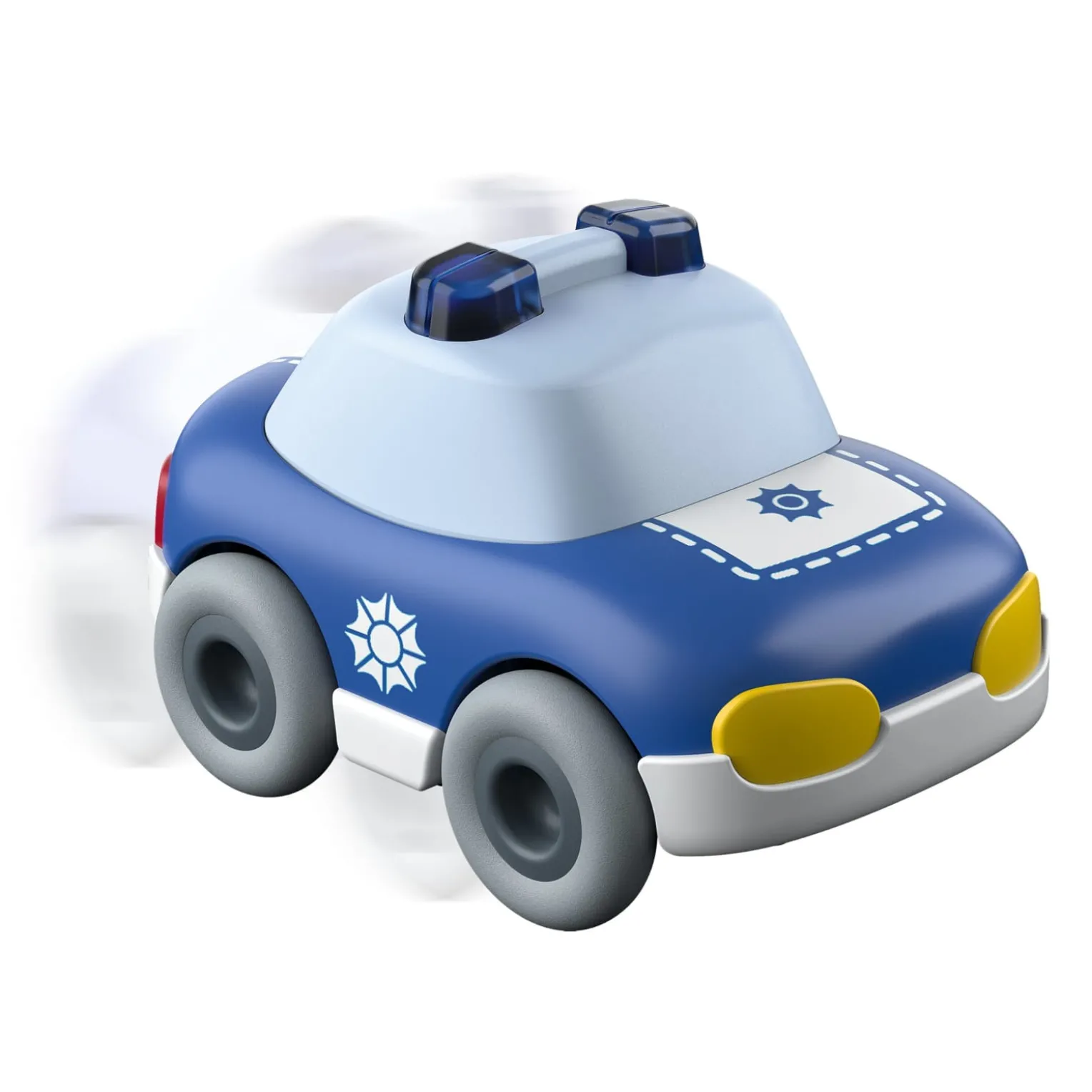 HABA Cars - Polizeiauto