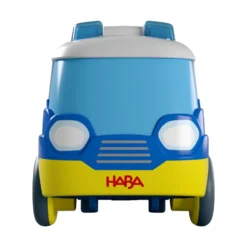 HABA Cars – Polizeibus