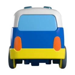 HABA Cars – Polizeibus