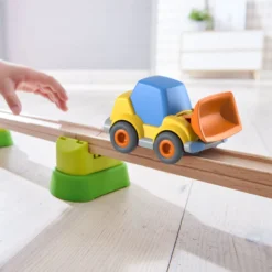 HABA Cars – Radlader
