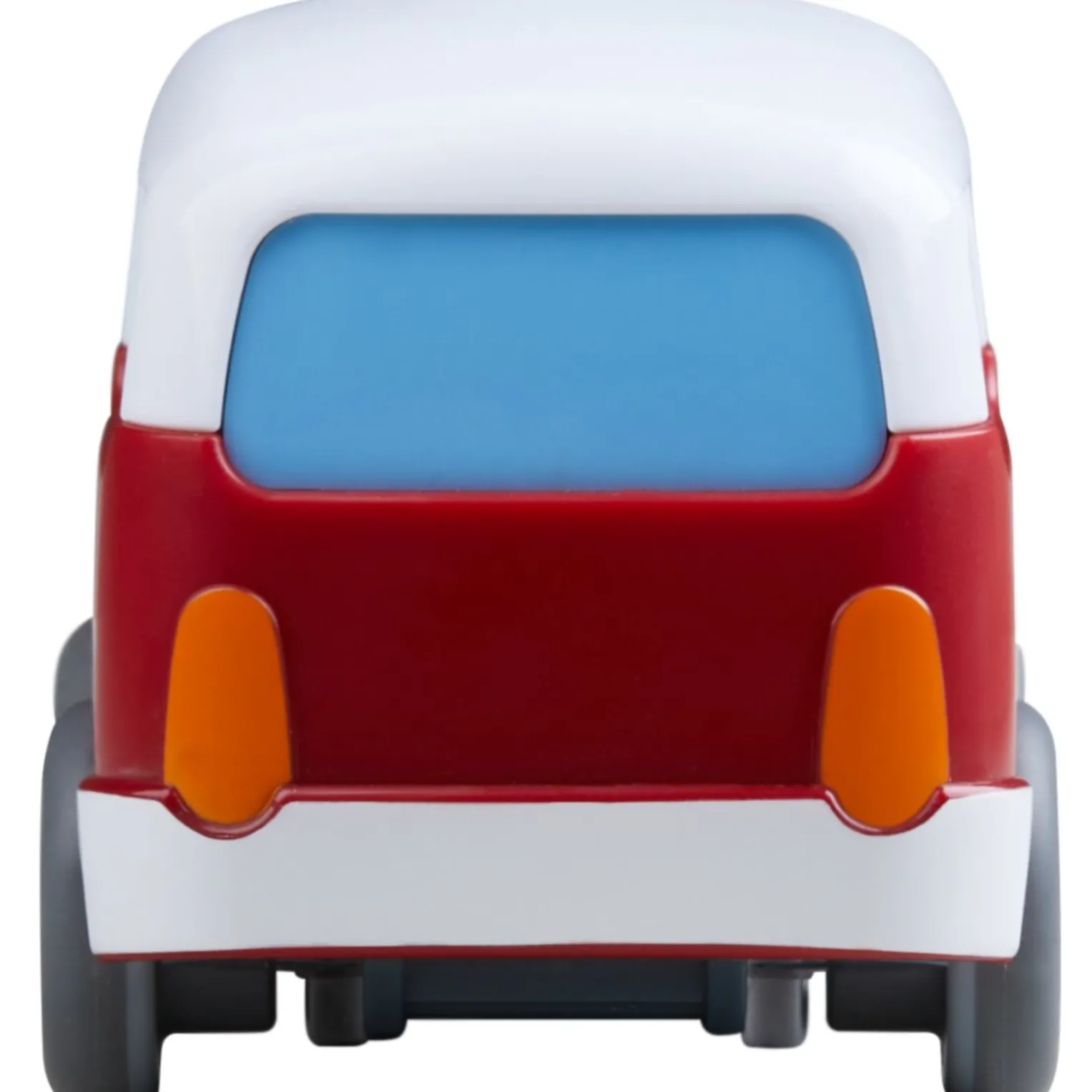 HABA Cars – Roter Bus