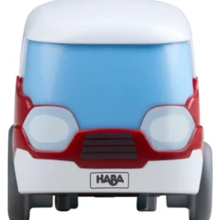 HABA Cars – Roter Bus