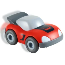 HABA Cars – Roter Sportwagen