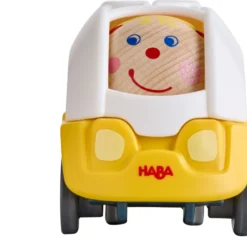 HABA Cars – Schnellzug