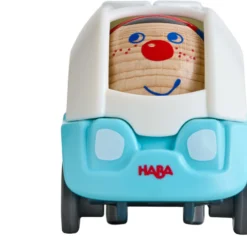 HABA Cars – Schnellzug
