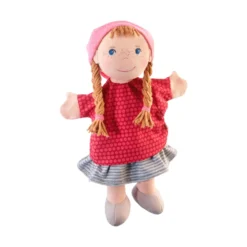 Handpuppe Gretel, 30 cm