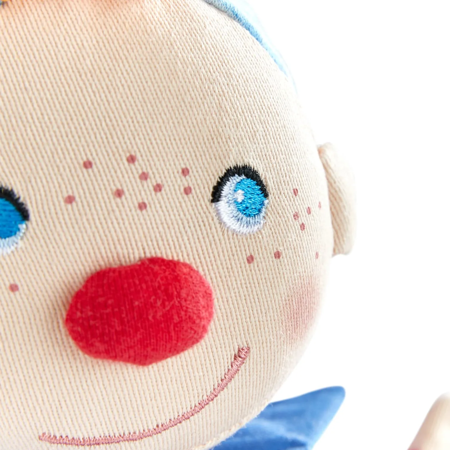 Handpuppe Kasper