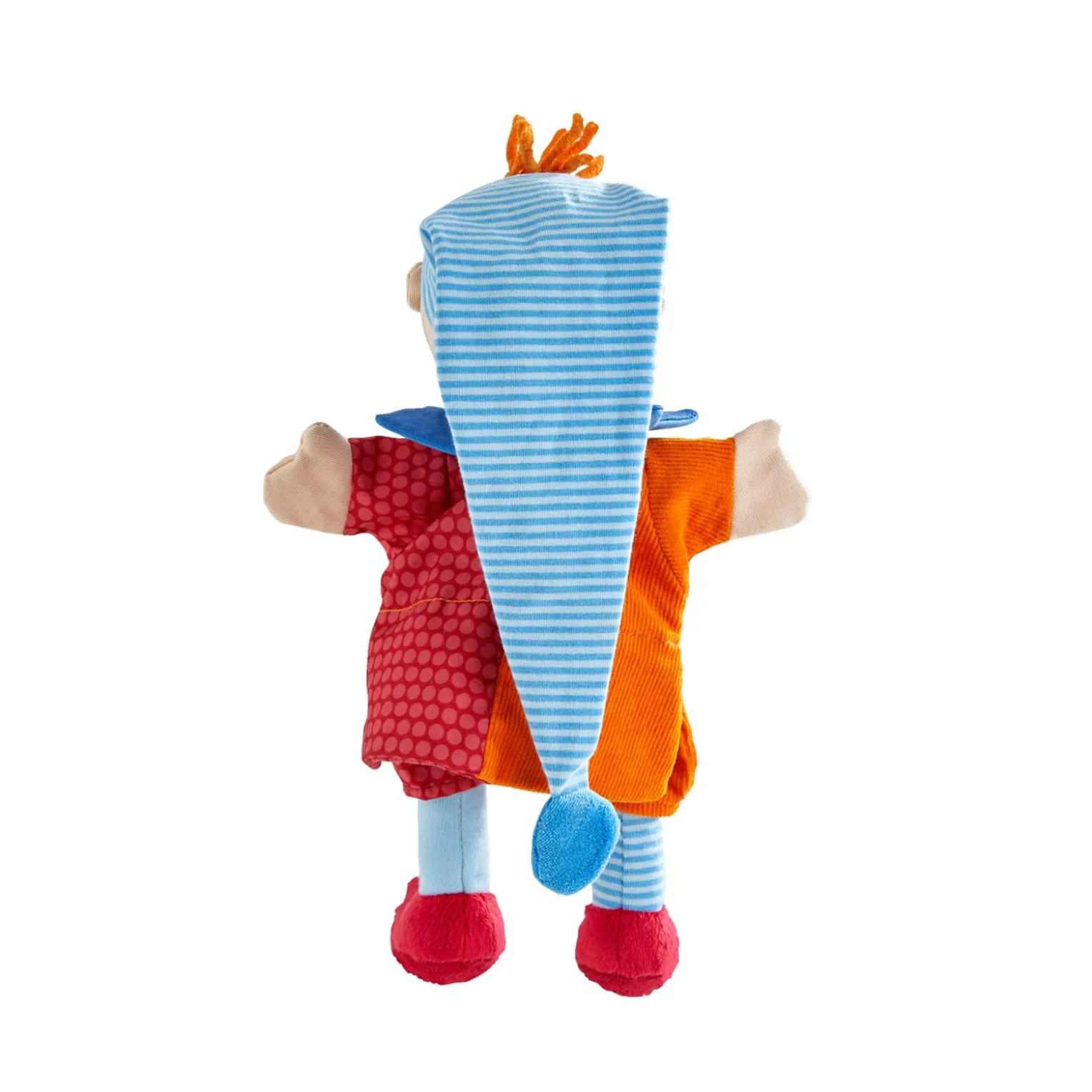 Handpuppe Kasper