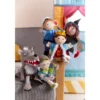 Handpuppe Polizist, 27 cm