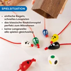 Hasch mich!