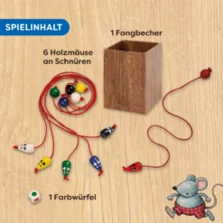 Hasch mich!