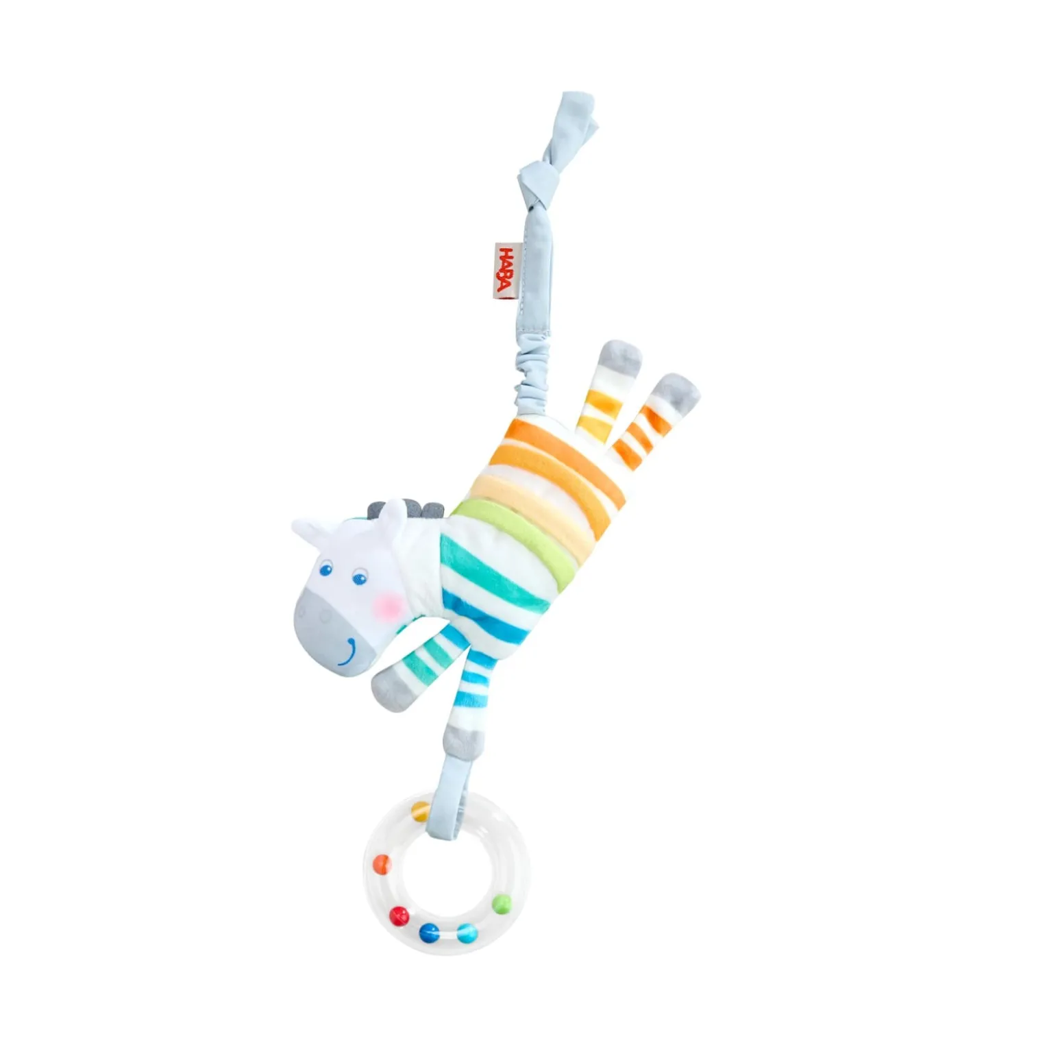Hängefigur Zebra
