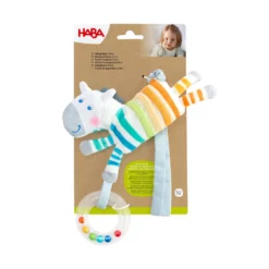 Hängefigur Zebra