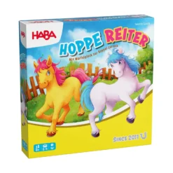 Hoppe Reiter
