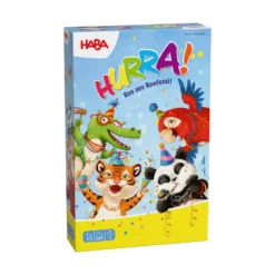 HURRA!