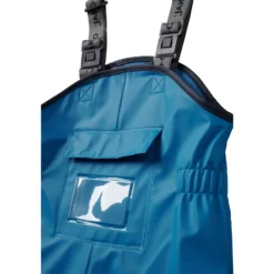 JAKO-O Kinder Matschhose, Gr. 80/86, azurblau