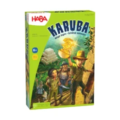 Karuba