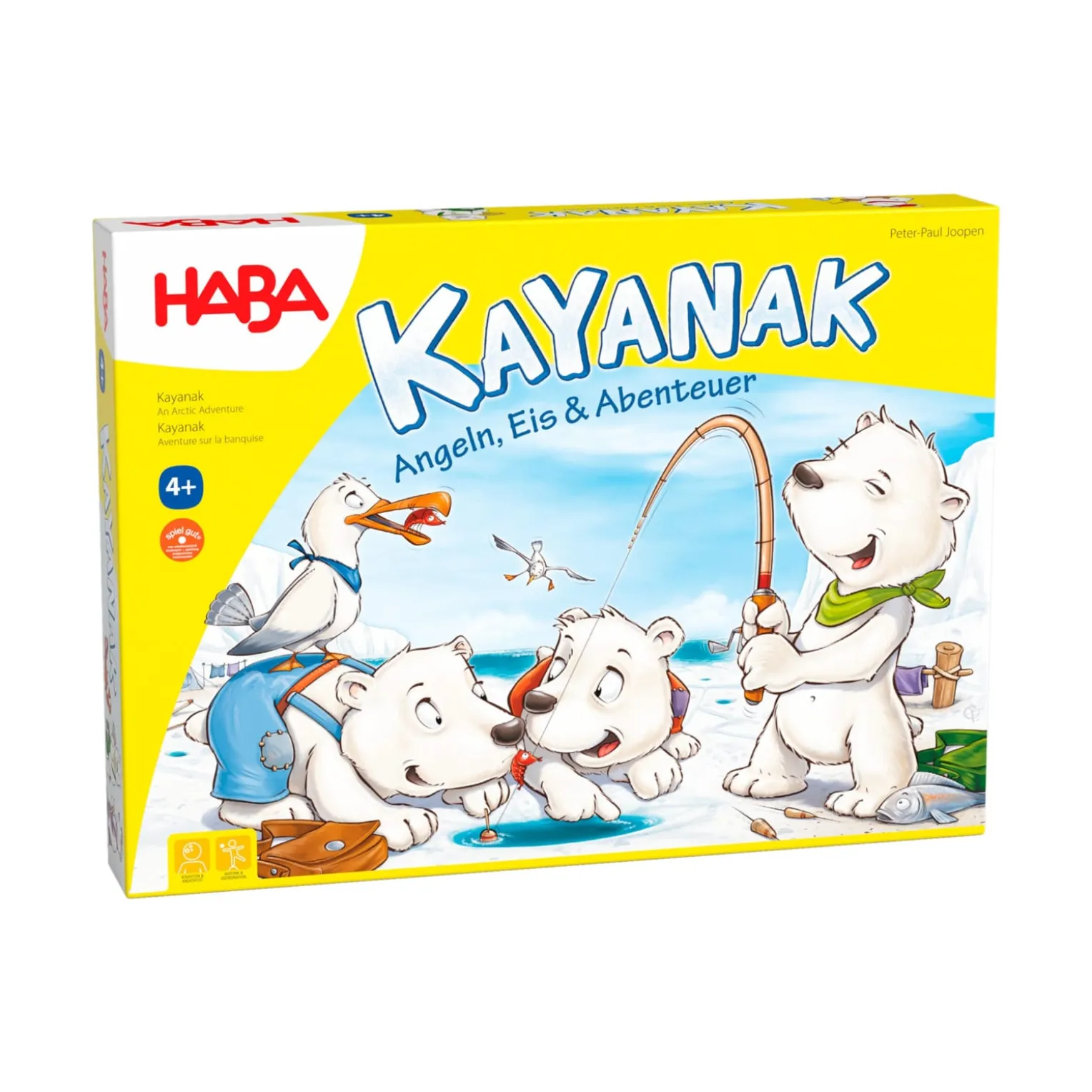 Kayanak