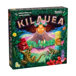 Kilauea