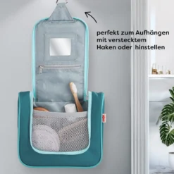 Kinder-Kulturbeutel, klein