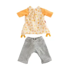 Kleiderset Summer-Feeling, 2-teilig