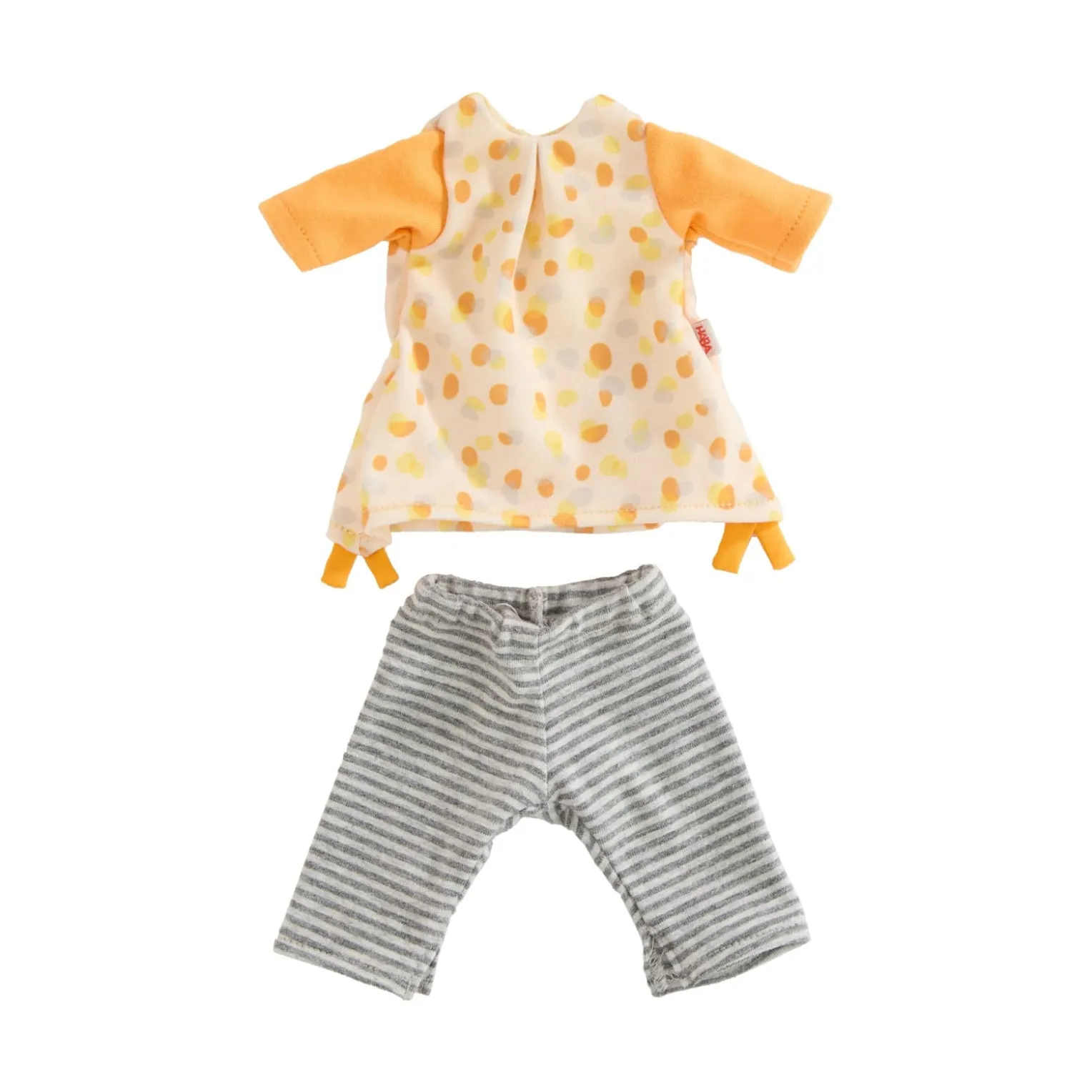 Kleiderset Summer-Feeling, 2-teilig