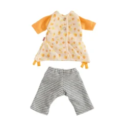 Kleiderset Summer-Feeling, 2-teilig