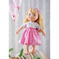 Kleiderset Traumkleid, 32 cm