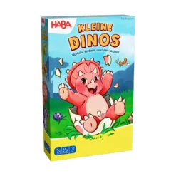 Kleine Dinos