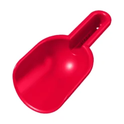 Kleinkind-Schaufel, rot