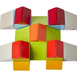 Kreativbausteine Würfelmosaik