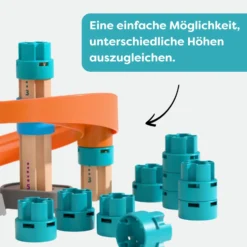 Kullerbü – Ergänzungsset Höhenretter