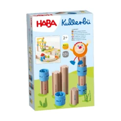 Kullerbü – Ergänzungsset Säulen