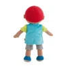 Kuschelpuppe Gabriel, 25 cm große Stoffpuppe