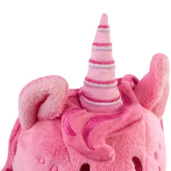 Kuscheltier Einhorn Glitzerglück