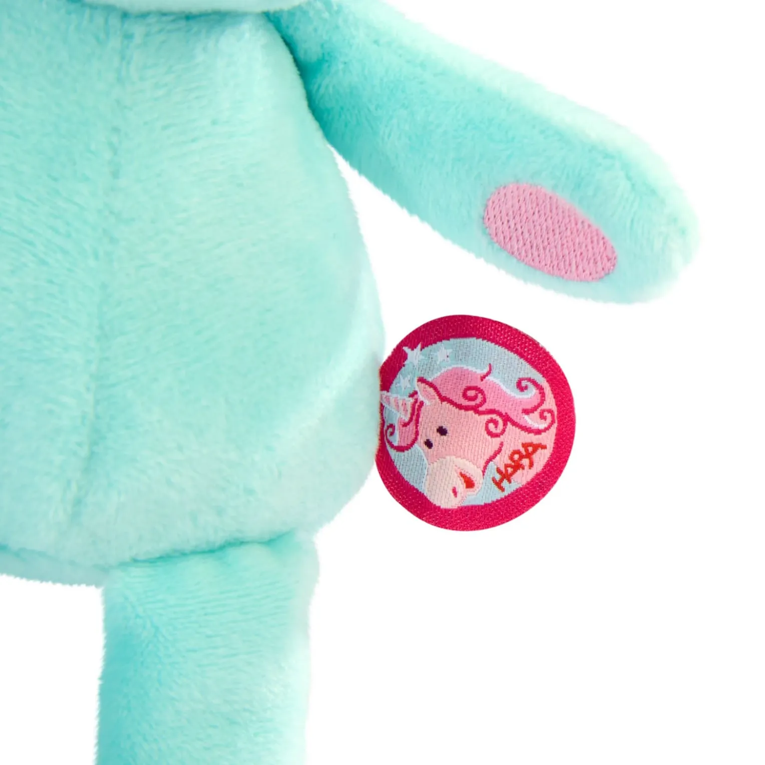 Kuscheltier Hase Jojo