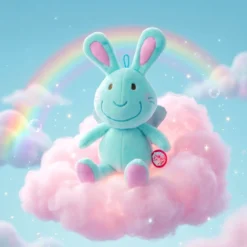 Kuscheltier Hase Jojo