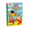 Lasse Giraffe