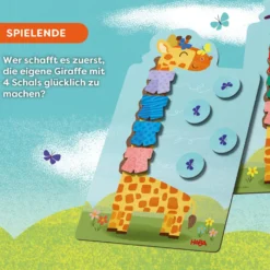 Lasse Giraffe